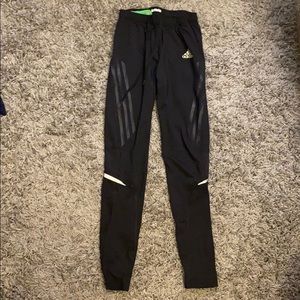 Adidas running leggings